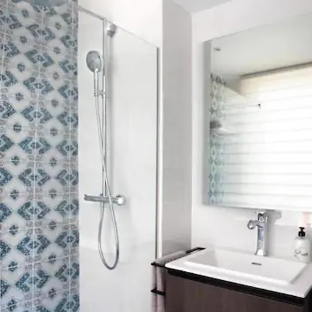 St. Rafael Homestay Vilanova i la Geltru