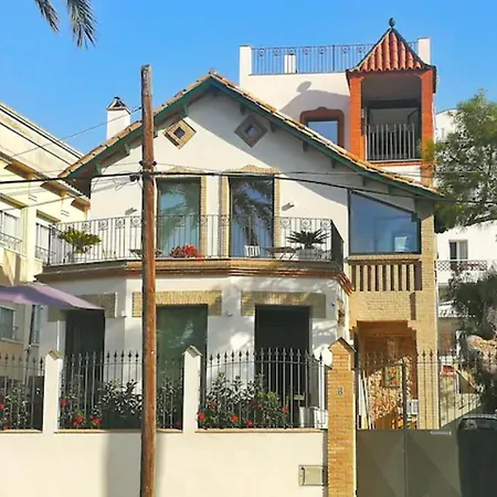 Séjour chez l'habitant St. Rafael *
