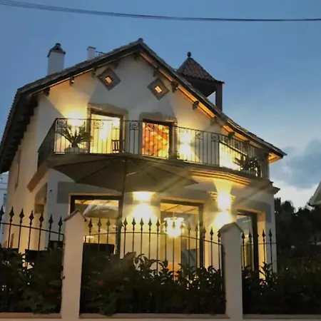 St. Rafael Homestay