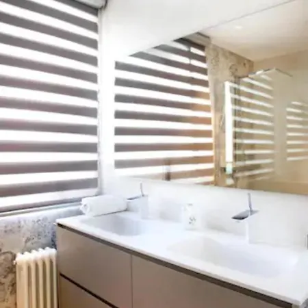 St. Rafael Homestay Vilanova i la Geltru